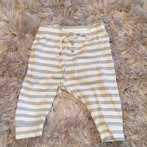 Baby pants